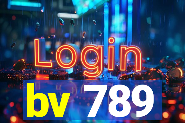 bv 789